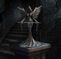 Femme Fatale: Warrior Gothic Ornament 20.3cm