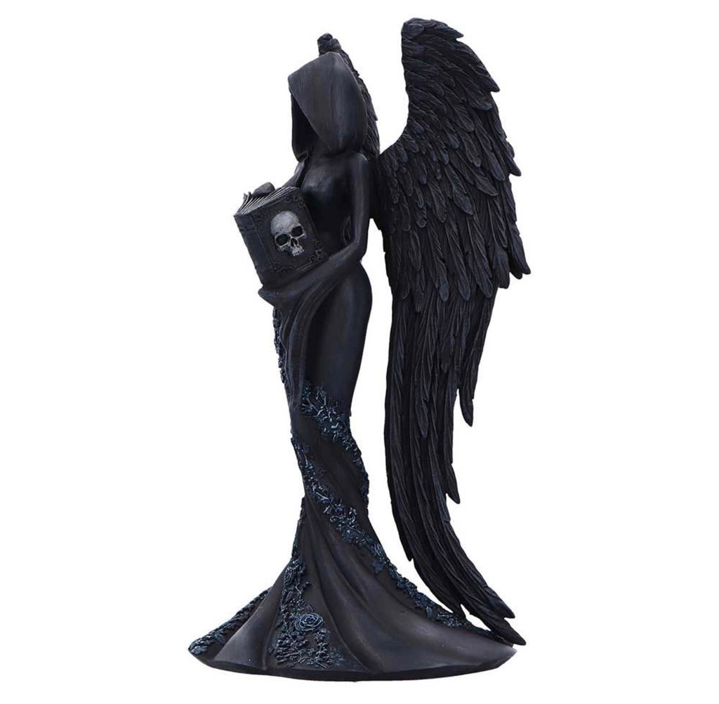 Femme Fatale: Scholar Gothic Ornament 21.9cm