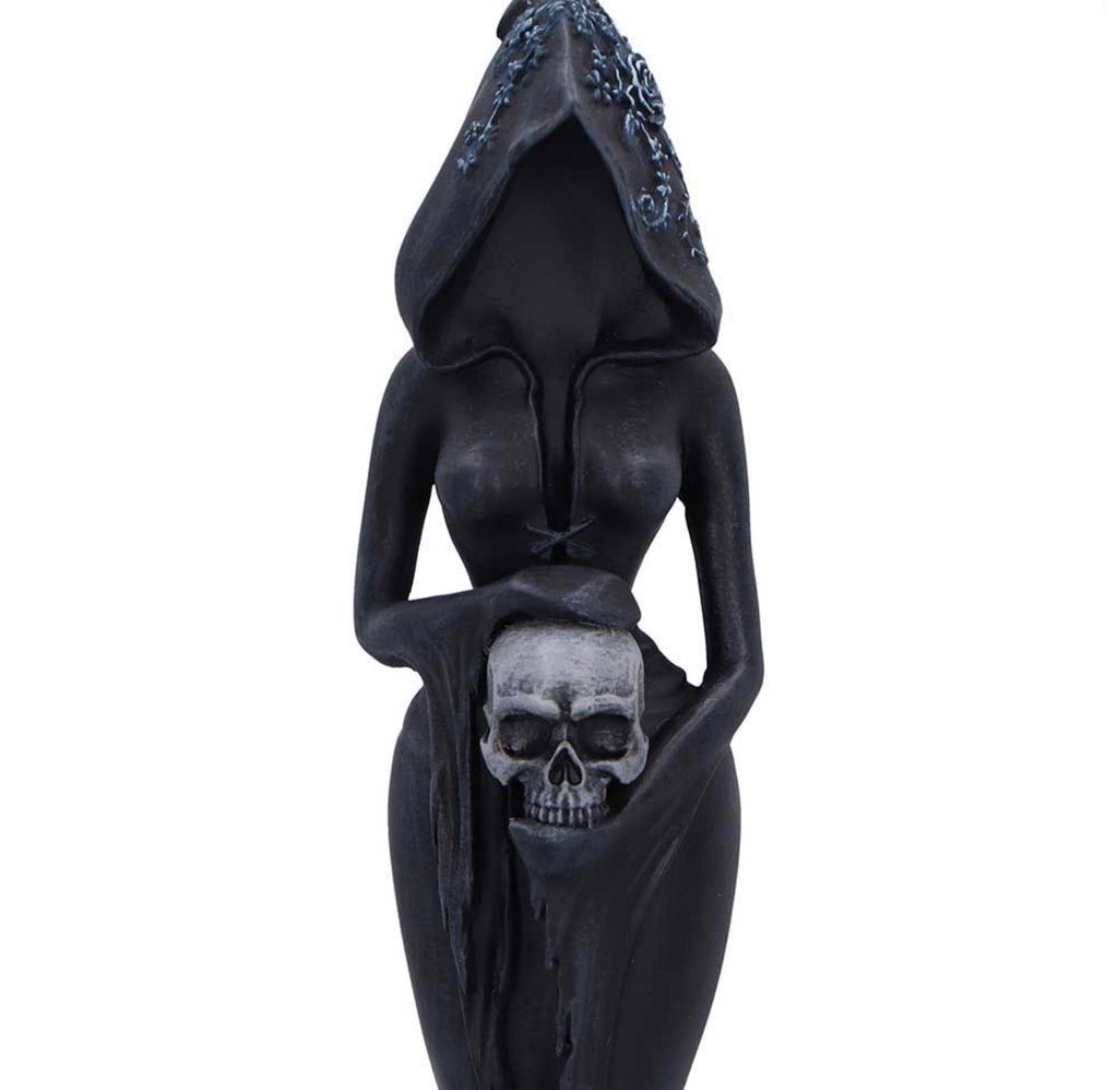Femme Fatale: Keeper Gothic Ornament 20cm