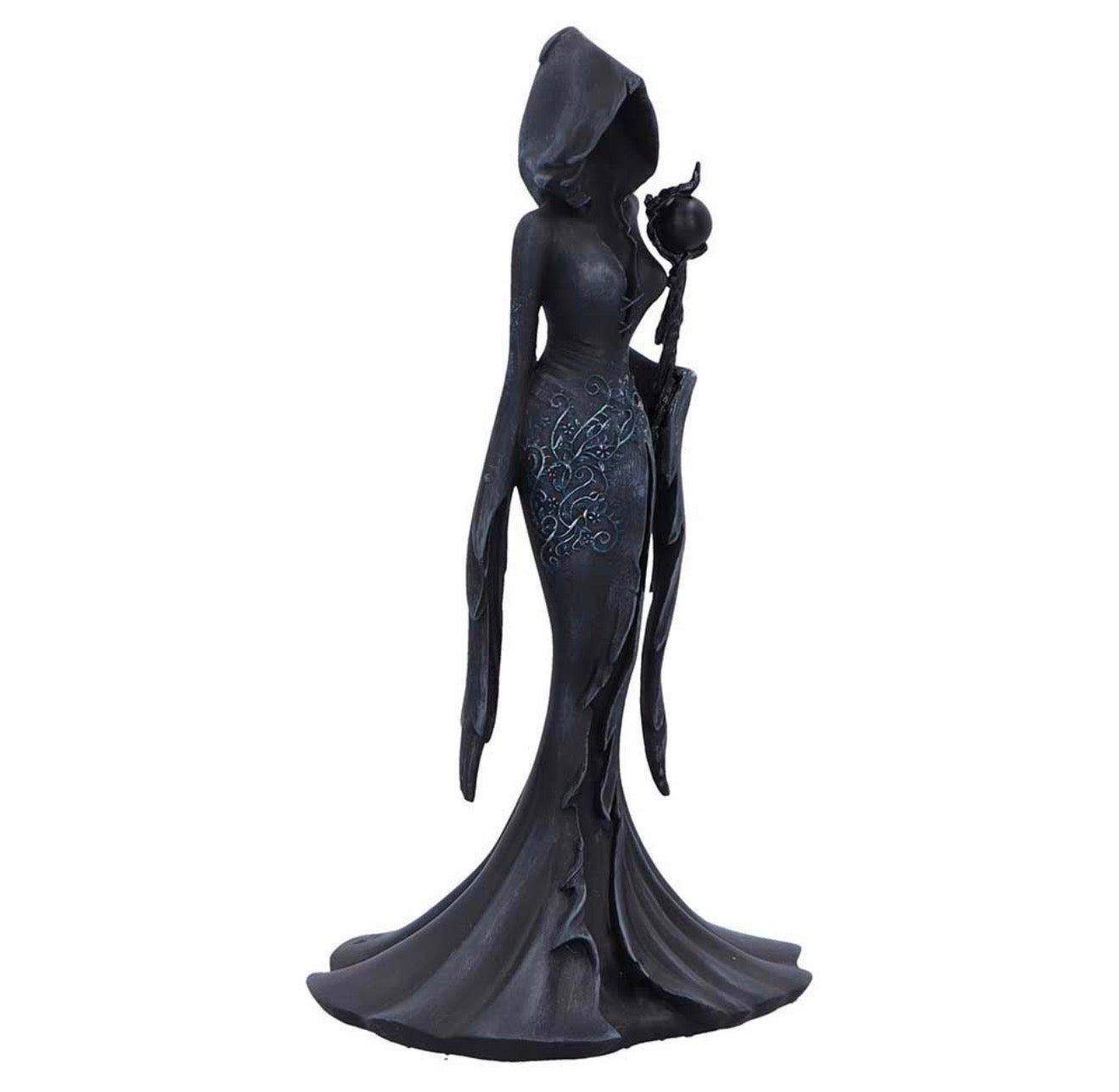Femme Fatale: Seer Gothic Ornament 20cm