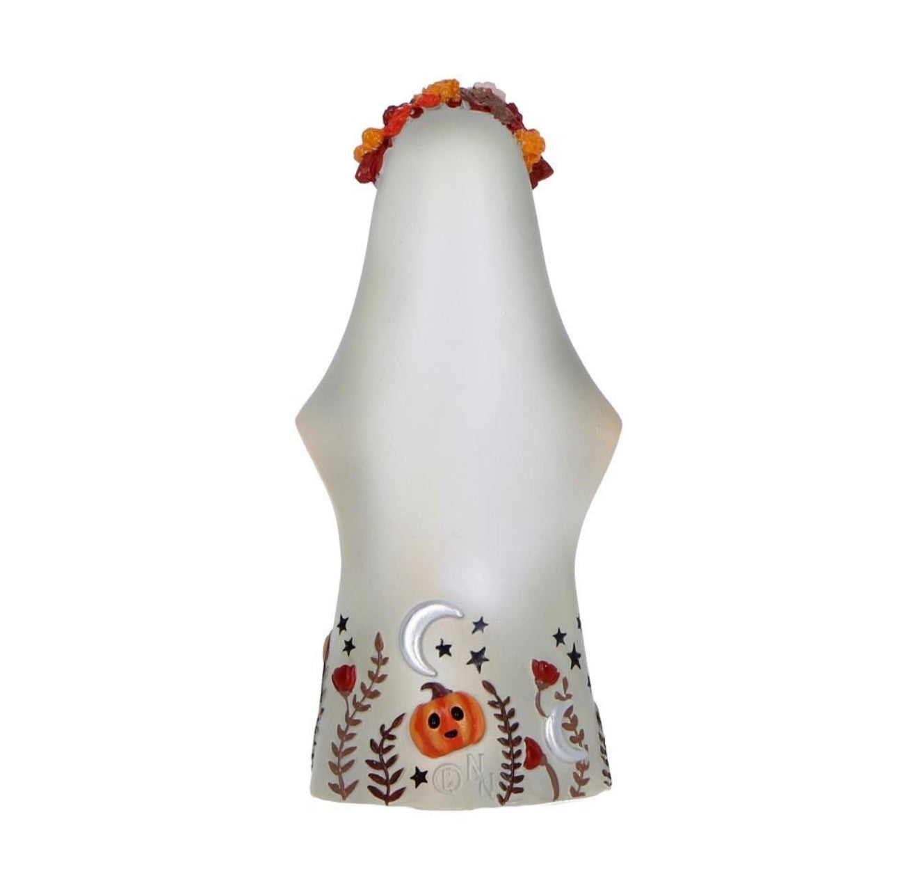 Boo-Who? Florence Ghost Figurine 14cm