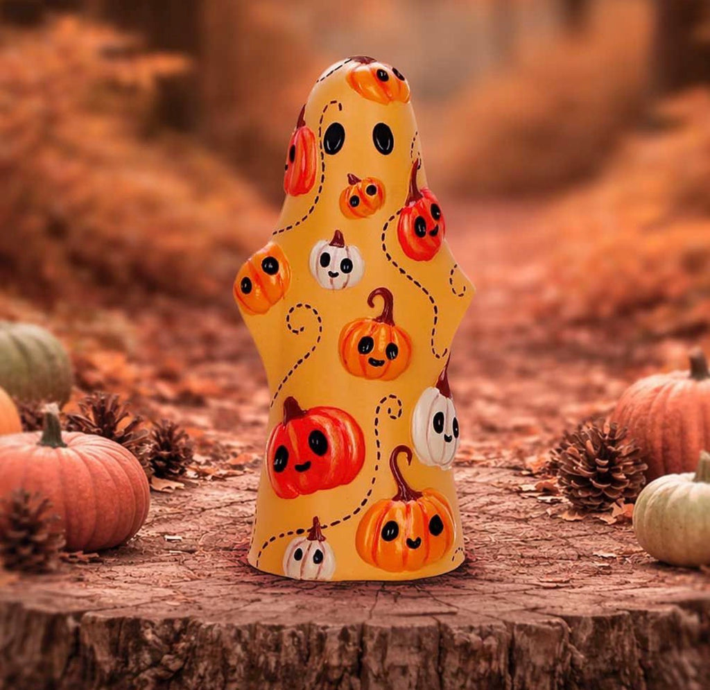 Boo-Who? Herbert Ghost Figurine 13.5cm