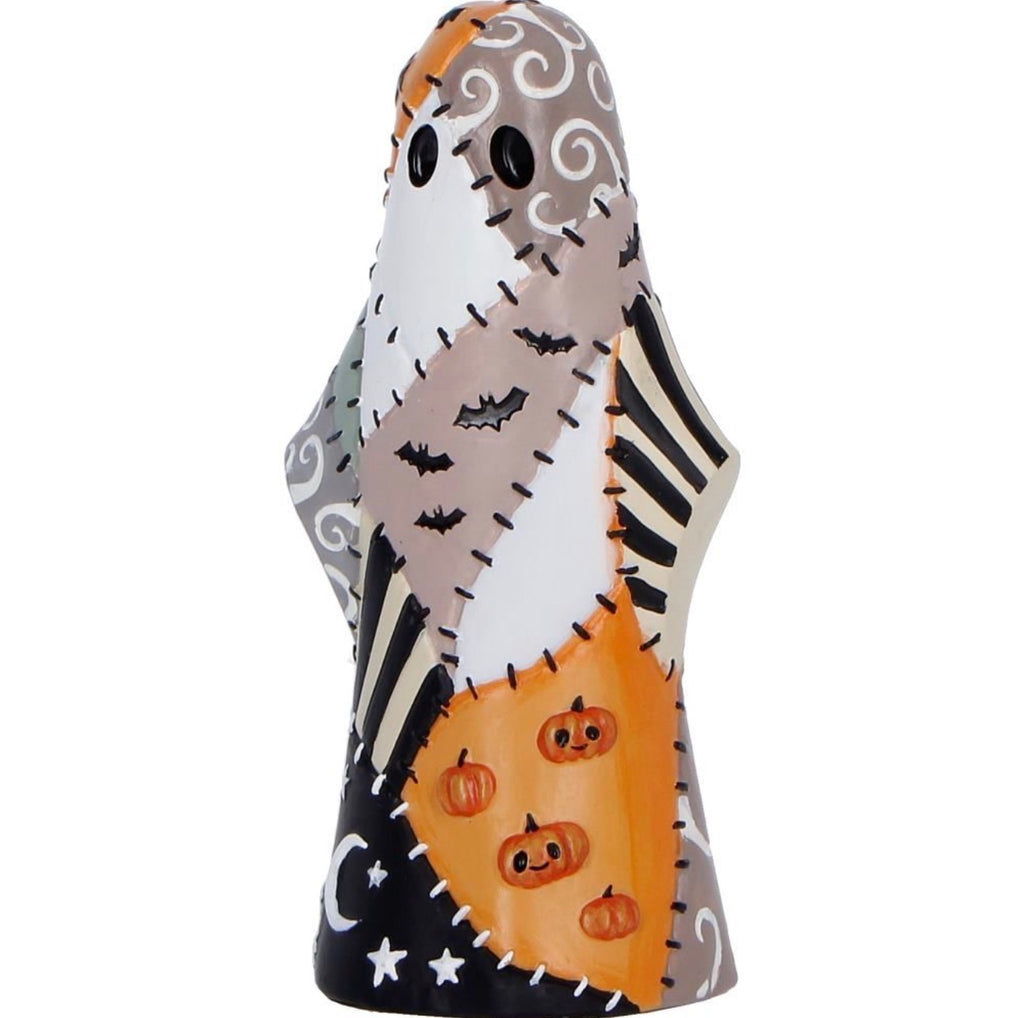 Boo-Who? Patch Ghost Figurine 13.4cm