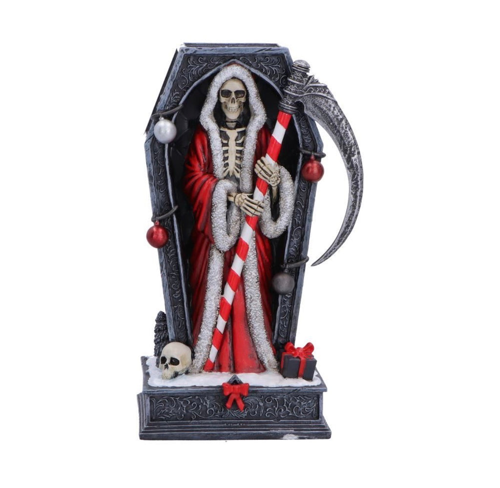 Silent Nightmares: Merry Cryptmas Christmas Ornament 17.5cm