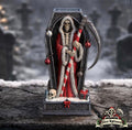 Silent Nightmares: Merry Cryptmas Christmas Ornament 17.5cm