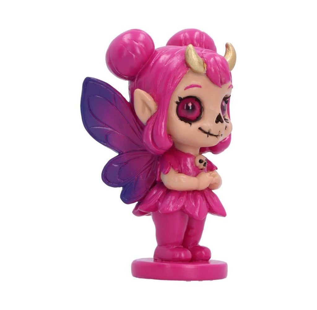 Spirit Fairy Beatrix Ornament 8.5cm