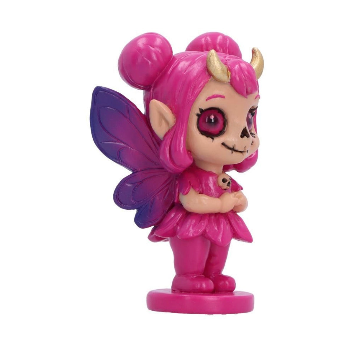 Spirit Fairy Beatrix Ornament 8.5cm