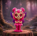 Spirit Fairy Beatrix Ornament 8.5cm