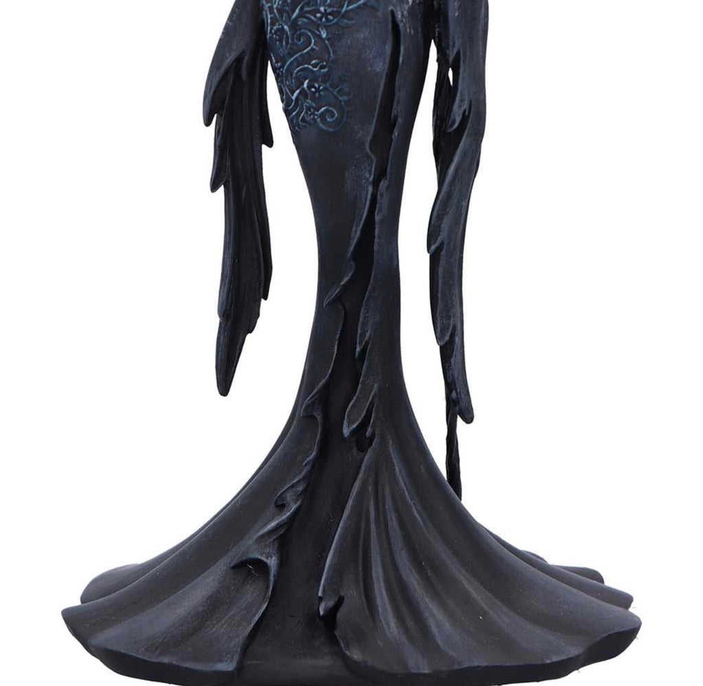 Femme Fatale: Seer Gothic Ornament 20cm