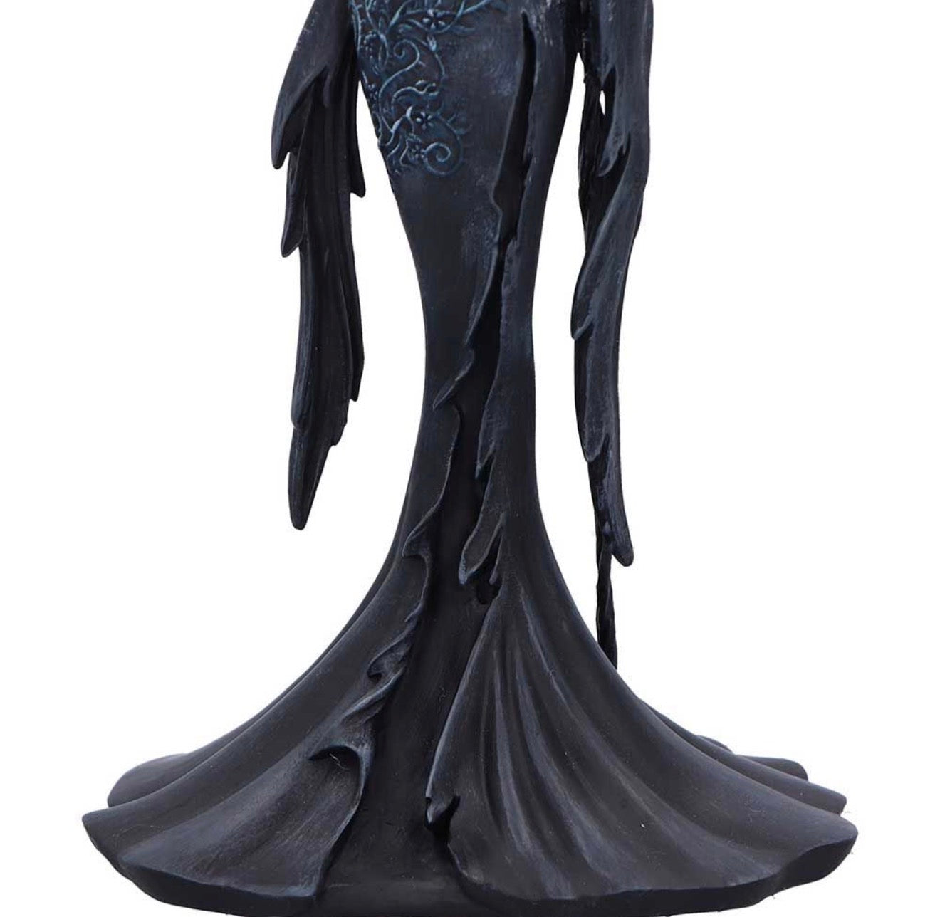Femme Fatale: Seer Gothic Ornament 20cm