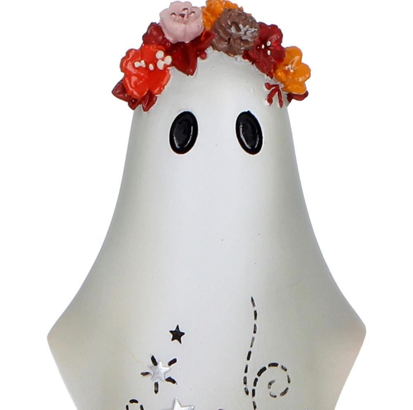 Boo-Who? Florence Ghost Figurine 14cm